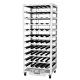 Cell Culture Roller Rack Diameter of roller bottles:108~121mm Model: Celrol Elite/GMP Wiggens Germany